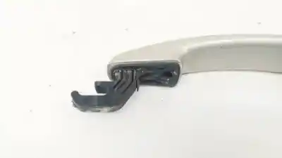 Автозапчастина б/у ліва передня зовнішня ручка для bmw 3 (e30) m3 2.3 посилання на oem iam   