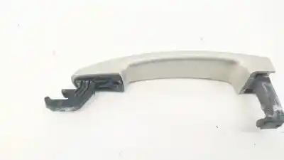 Автозапчастина б/у ліва передня зовнішня ручка для bmw 3 (e30) m3 2.3 посилання на oem iam   