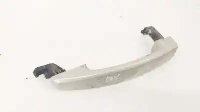 Автозапчастина б/у ліва передня зовнішня ручка для BMW 3 (E30) M3 2.3 Посилання на OEM IAM   