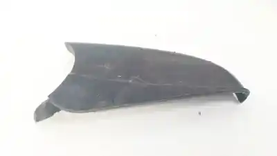 Peça sobressalente para automóvel em segunda mão plásticos por bmw 3 (e30) m3 2.3 referências oem iam 430223l