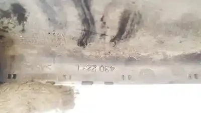 Pezzo di ricambio per auto di seconda mano plastica per bmw 3 (e30) m3 2.3 riferimenti oem iam 430223l  