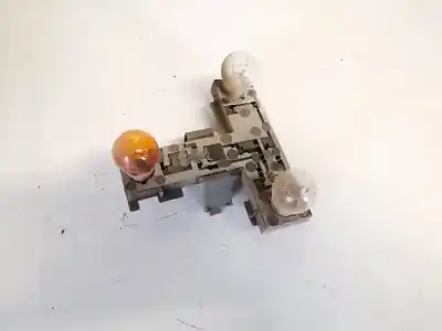 Peça sobressalente para automóvel em segunda mão suporte de lâmpada por saab 9-5 (ys3e) 2.3 t referências oem iam 2314g  