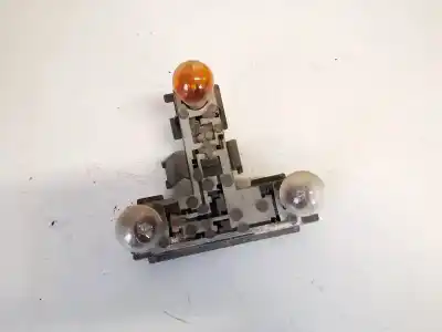 Peça sobressalente para automóvel em segunda mão suporte de lâmpada por saab 9-5 (ys3e) 2.3 t referências oem iam 2314g  