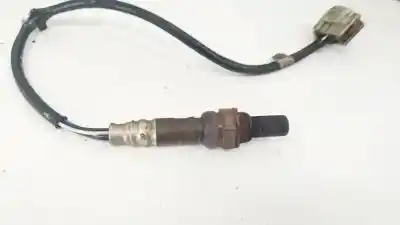 Peça sobressalente para automóvel em segunda mão sonda lambda por renault 19 ii (b/c53_) 1.4 (b/c532) referências oem iam q-e608  