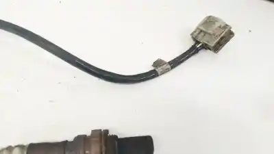 Peça sobressalente para automóvel em segunda mão sonda lambda por renault 19 ii (b/c53_) 1.4 (b/c532) referências oem iam q-e608  