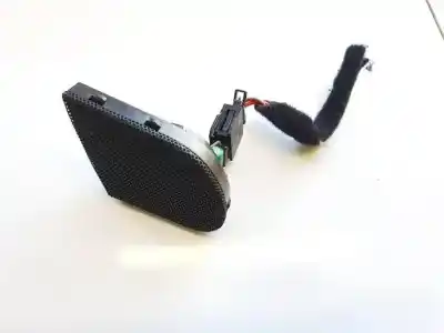 Pezzo di ricambio per auto di seconda mano ALTOPARLANTE per SEAT AROSA (6H1) 1.7 SDI CAT (AKU) Riferimenti OEM IAM 6X0035361A  