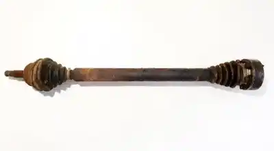 Tweedehands auto-onderdeel transmissie rechts voor voor volkswagen passat variant (315) 1.8 oem iam-referenties 