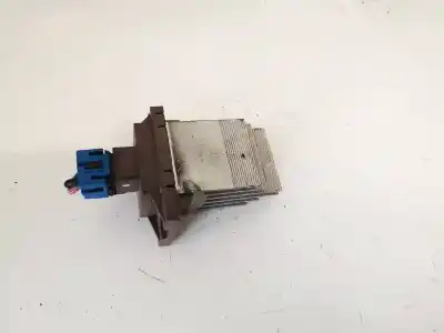 Peça sobressalente para automóvel em segunda mão resistência sofagem chauffage por opel senator a (29_) 3.0 e referências oem iam   