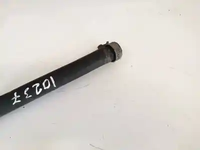 Автозапчасти б/у трубка за opel senator a (29_) 3.0 e ссылки oem iam   