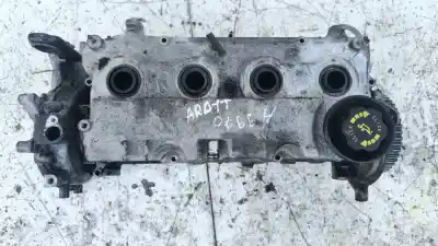 Second-hand car spare part Cylinder Head for MAZDA 5 BERL. (CR) 2.0 CRTD Active+ (105kW) OEM IAM references   
