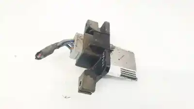 Tweedehands auto-onderdeel verwarmingsweerstand voor chrysler grand voyager 3.3 v6 oem iam-referenties 07221