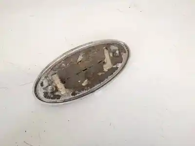 Peça sobressalente para automóvel em segunda mão emblema por opel senator a (29_) 3.0 e referências oem iam   