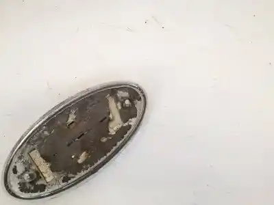 Peça sobressalente para automóvel em segunda mão emblema por opel senator a (29_) 3.0 e referências oem iam   