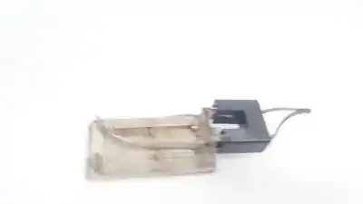 Pezzo di ricambio per auto di seconda mano pilota di registrazione per bmw 3 (e30) m3 2.3 riferimenti oem iam   