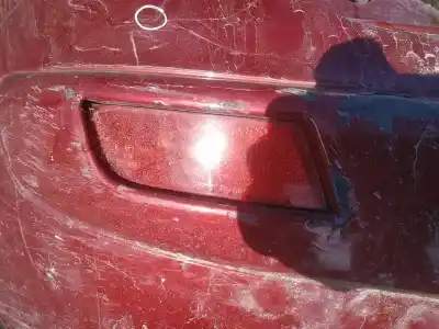 Автозапчасти б/у лампа бампера задняя левая за nissan note (e11e) 1.4 cat ссылки oem iam   