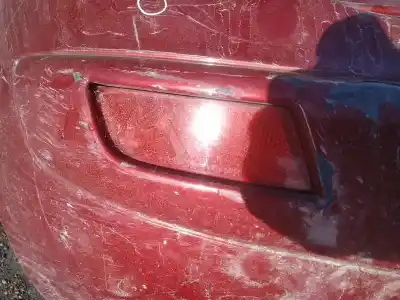 Автозапчасти б/у лампа бампера задняя левая за nissan note (e11e) 1.4 cat ссылки oem iam 