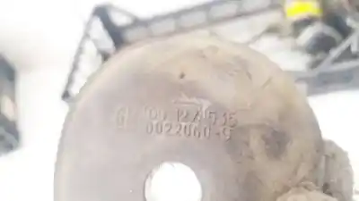 Pezzo di ricambio per auto di seconda mano plastica per bmw 3 (e30) m3 2.3 riferimenti oem iam 9127535  