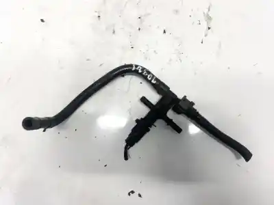 Piesă de schimb auto la mâna a doua valva de aer suplimentara pentru hyundai tucson (jm) 2.0 crdi referințe oem iam 