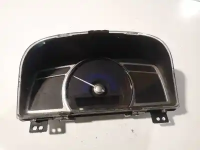 Pezzo di ricambio per auto di seconda mano pannello degli strumenti per opel corsa a fastback (s83) 1.2 i (f08, m08, f68, m68) riferimenti oem iam 78200snbg500