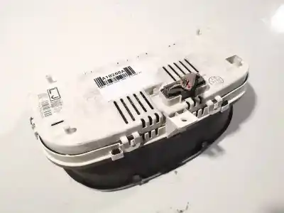 Second-hand car spare part dashboard for opel corsa a fastback (s83) 1.2 i (f08, m08, f68, m68) oem iam references 78200snbg500  hr0340510