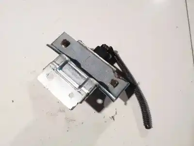 Pezzo di ricambio per auto di seconda mano sensore per opel corsa a fastback (s83) 1.2 i (f08, m08, f68, m68) riferimenti oem iam 39960sna003  39960-sna-003