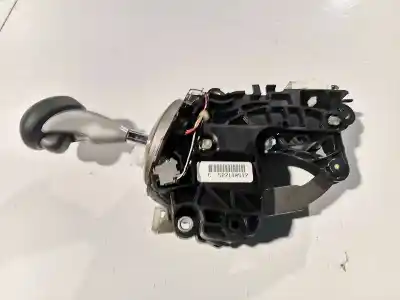 Pezzo di ricambio per auto di seconda mano leva del cambio per opel corsa a fastback (s83) 1.2 i (f08, m08, f68, m68) riferimenti oem iam 527110517