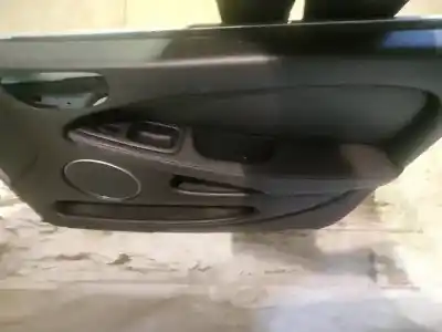 Pièce détachée automobile d'occasion GARNITURE DE PORTE AVANT DROITE pour JAGUAR X-TYPE  Références OEM IAM   