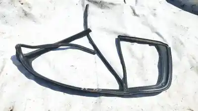 Peça sobressalente para automóvel em segunda mão plásticos por opel kadett e fastback (t85) 1.4 s (c08, c48, d08, d48) referências oem iam 