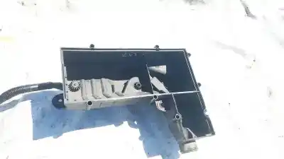 Peça sobressalente para automóvel em segunda mão suporte do filtro de ar por opel kadett e fastback (t85) 1.4 s (c08, c48, d08, d48) referências oem iam 4615147119