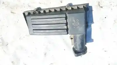 Peça sobressalente para automóvel em segunda mão suporte do filtro de ar por opel kadett e fastback (t85) 1.4 s (c08, c48, d08, d48) referências oem iam 