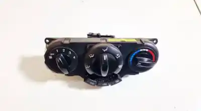 Peça sobressalente para automóvel em segunda mão comando de sofagem (chauffage / ar condicionado) por alfa romeo 33 sportwagon (905_) 1.5 (905a) referências oem iam 96449292