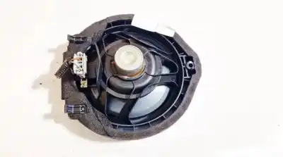 Pezzo di ricambio per auto di seconda mano altoparlante per opel corsa a fastback (s83) 1.2 i (f08, m08, f68, m68) riferimenti oem iam 5hd160  