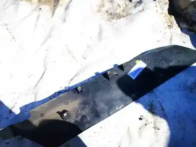 Pezzo di ricambio per auto di seconda mano plastica per ford taurus (p5_) 3.0 24v riferimenti oem iam 5l2863046  3200101140607