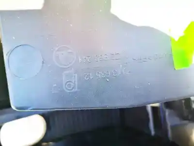 Pezzo di ricambio per auto di seconda mano plastica per ford taurus (p5_) 3.0 24v riferimenti oem iam 1z2863241  11363512