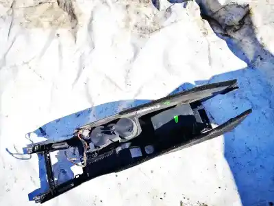 Pezzo di ricambio per auto di seconda mano plastica per ford taurus (p5_) 3.0 24v riferimenti oem iam 1z2863241  11363512