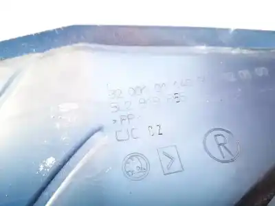 Second-hand car spare part plastics for ford taurus (p5_) 3.0 24v oem iam references 5l2819655  3200101140908