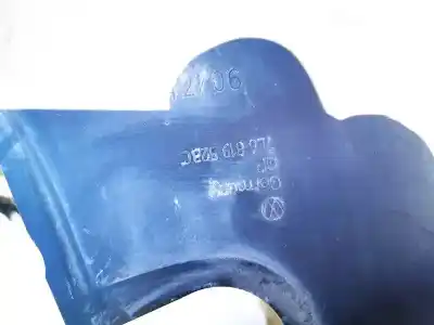 Second-hand car spare part plastics for audi q7 (4l) 3.0 tdi oem iam references 7l6819523c  