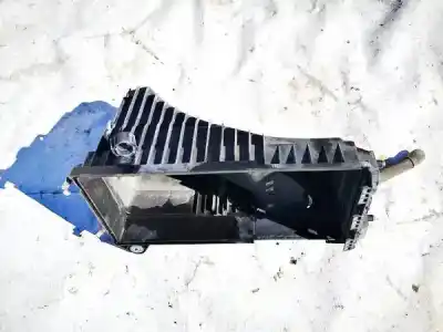 Pezzo di ricambio per auto di seconda mano SUPPORTO FILTRO ARIA per AUDI Q7 (4L) 3.0 TDI Riferimenti OEM IAM 7L6129857  