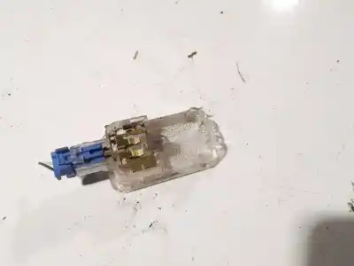 Pezzo di ricambio per auto di seconda mano pilota di registrazione per opel corsa a fastback (s83) 1.2 i (f08, m08, f68, m68) riferimenti oem iam   