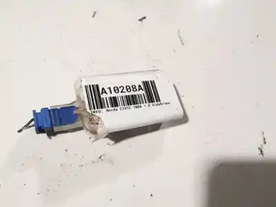 Pezzo di ricambio per auto di seconda mano pilota di registrazione per opel corsa a fastback (s83) 1.2 i (f08, m08, f68, m68) riferimenti oem iam 