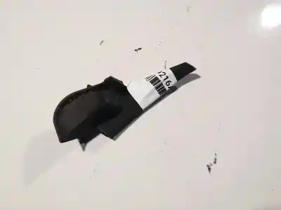 Second-hand car spare part plastics for volkswagen passat variant (3b5) 1.9 tdi oem iam references 01423ag010