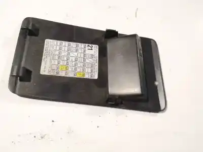 Автозапчасти б/у блок реле/предохранителей за subaru legacy berl. b13 (bl) 2.0 cat ссылки oem iam   