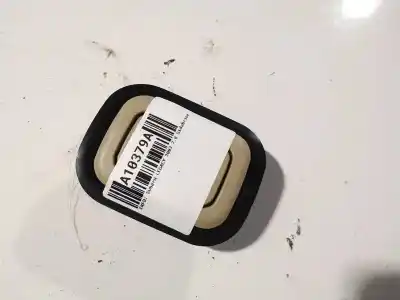 Автозапчастина б/у пластикler для subaru legacy berl. b13 (bl) 2.0 cat посилання на oem iam s87001560