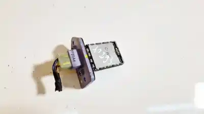 Peça sobressalente para automóvel em segunda mão resistência sofagem chauffage por alfa romeo 33 sportwagon (905_) 1.5 (905a) referências oem iam 