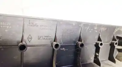 Pezzo di ricambio per auto di seconda mano plastica per bmw 3 (e30) m3 2.3 riferimenti oem iam 8200041177  7700312816