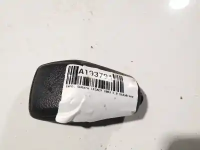 Автозапчастина б/у ручка важеля передач для subaru legacy berl. b13 (bl) 2.0 cat посилання на oem iam 