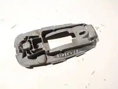 Pezzo di ricambio per auto di seconda mano plastica per bmw 3 (e30) m3 2.3 riferimenti oem iam 91166474  