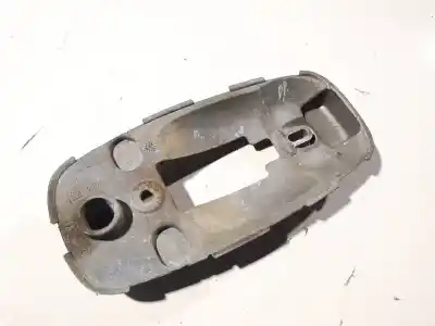 Second-hand car spare part plastics for bmw 3 (e30) m3 2.3 oem iam references 91166474