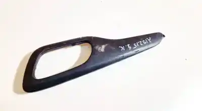 Автозапчасти б/у пластики за porsche 968 descapotable 3.0 ссылки oem iam 9657691877