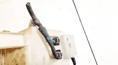 Автозапчасти б/у чистый депозит за subaru legacy berl. b13 (bl) 2.0 cat ссылки oem iam e13000057  ea07